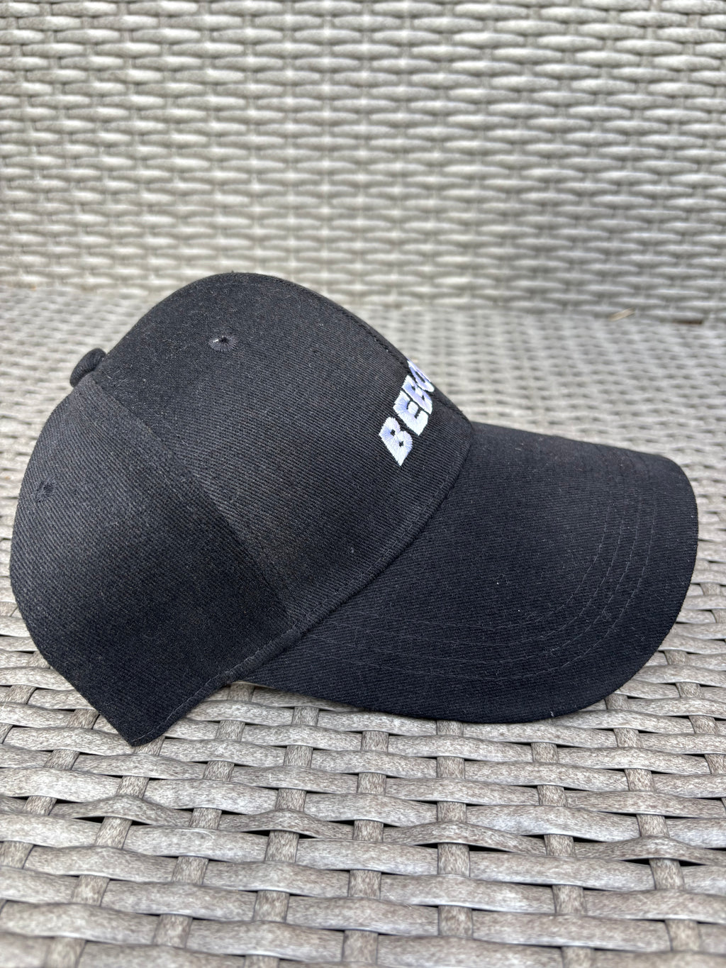 Classic Baseball Cap