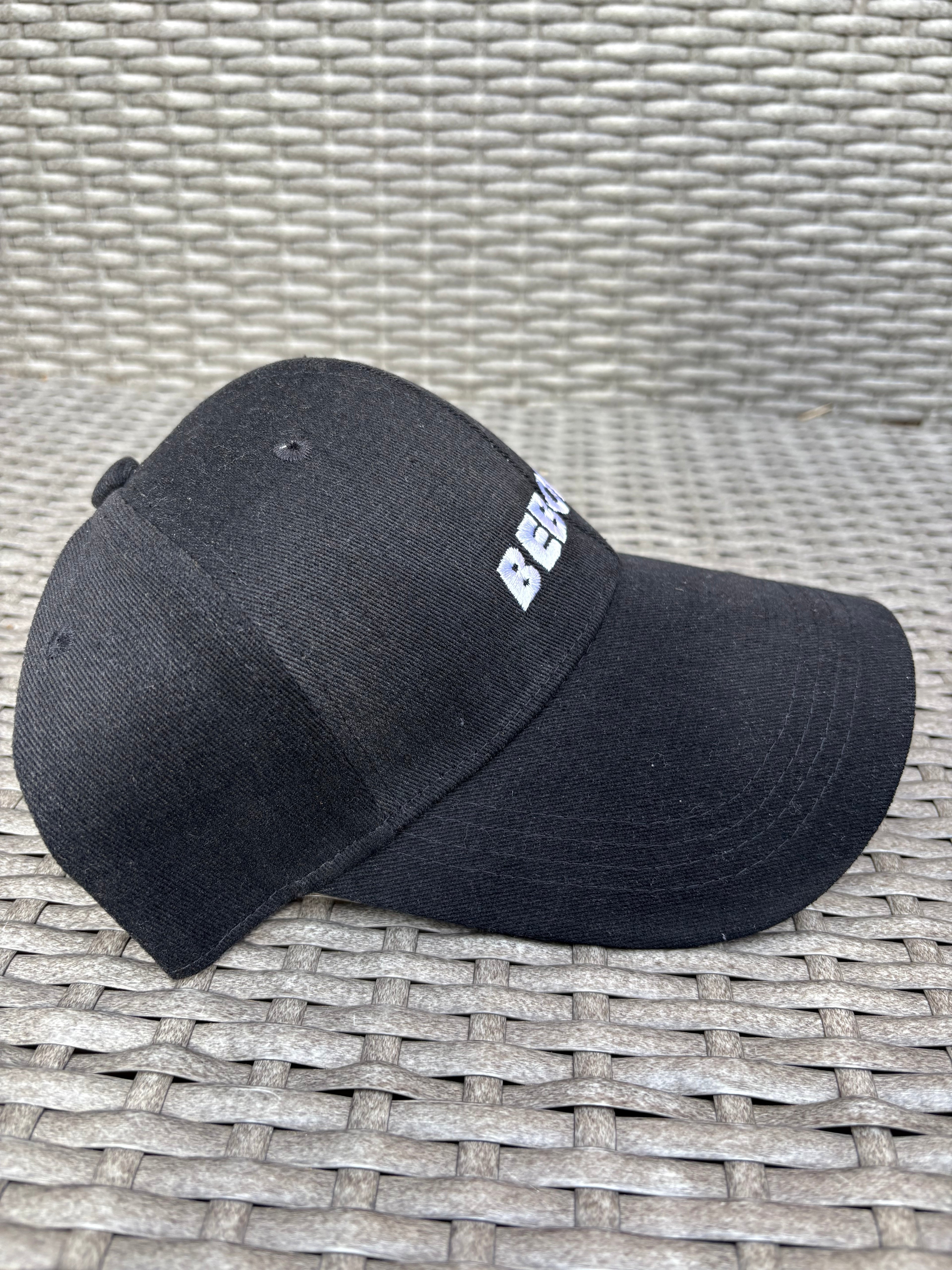 Classic Baseball Cap