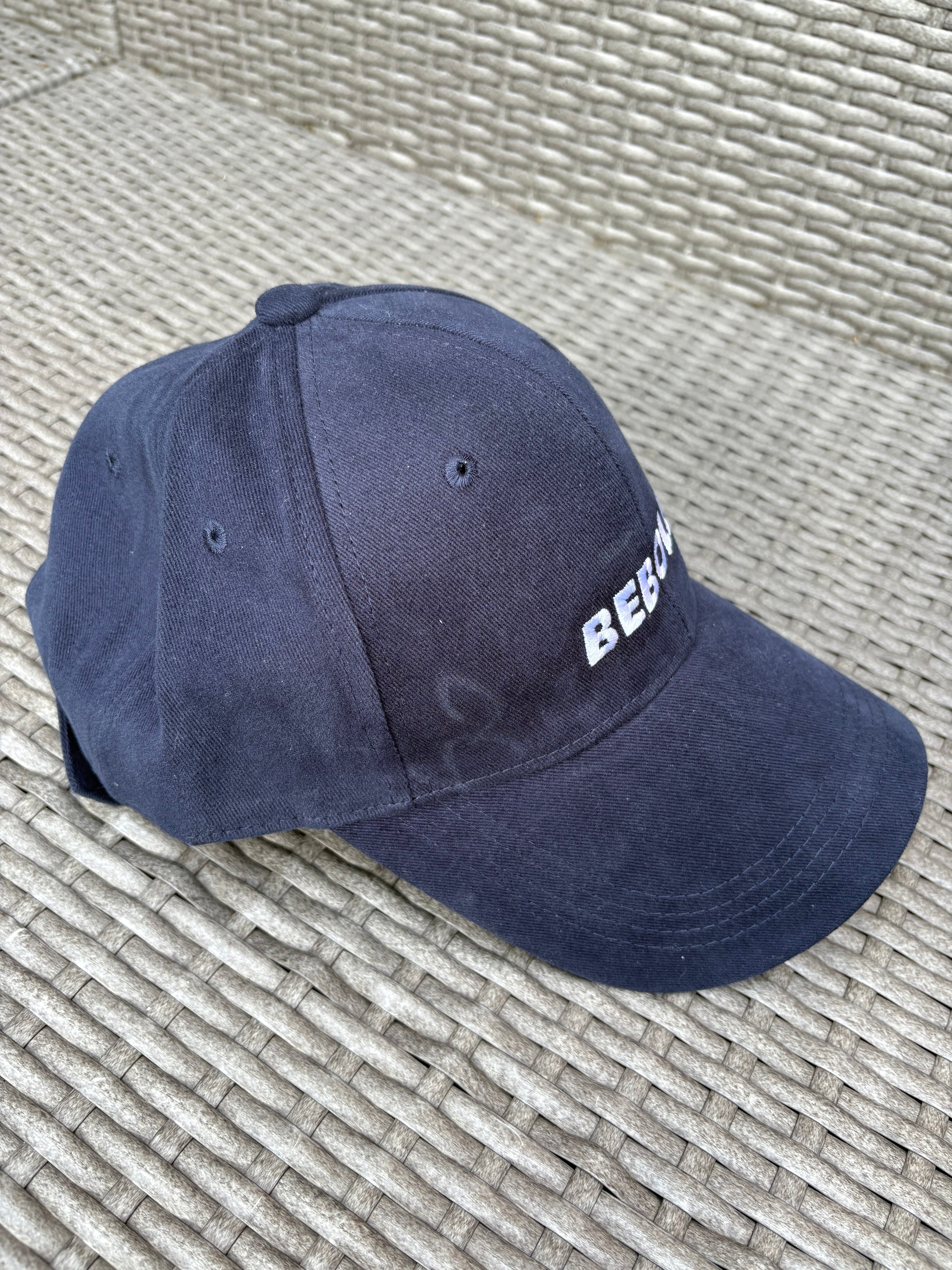 Classic Baseball Cap
