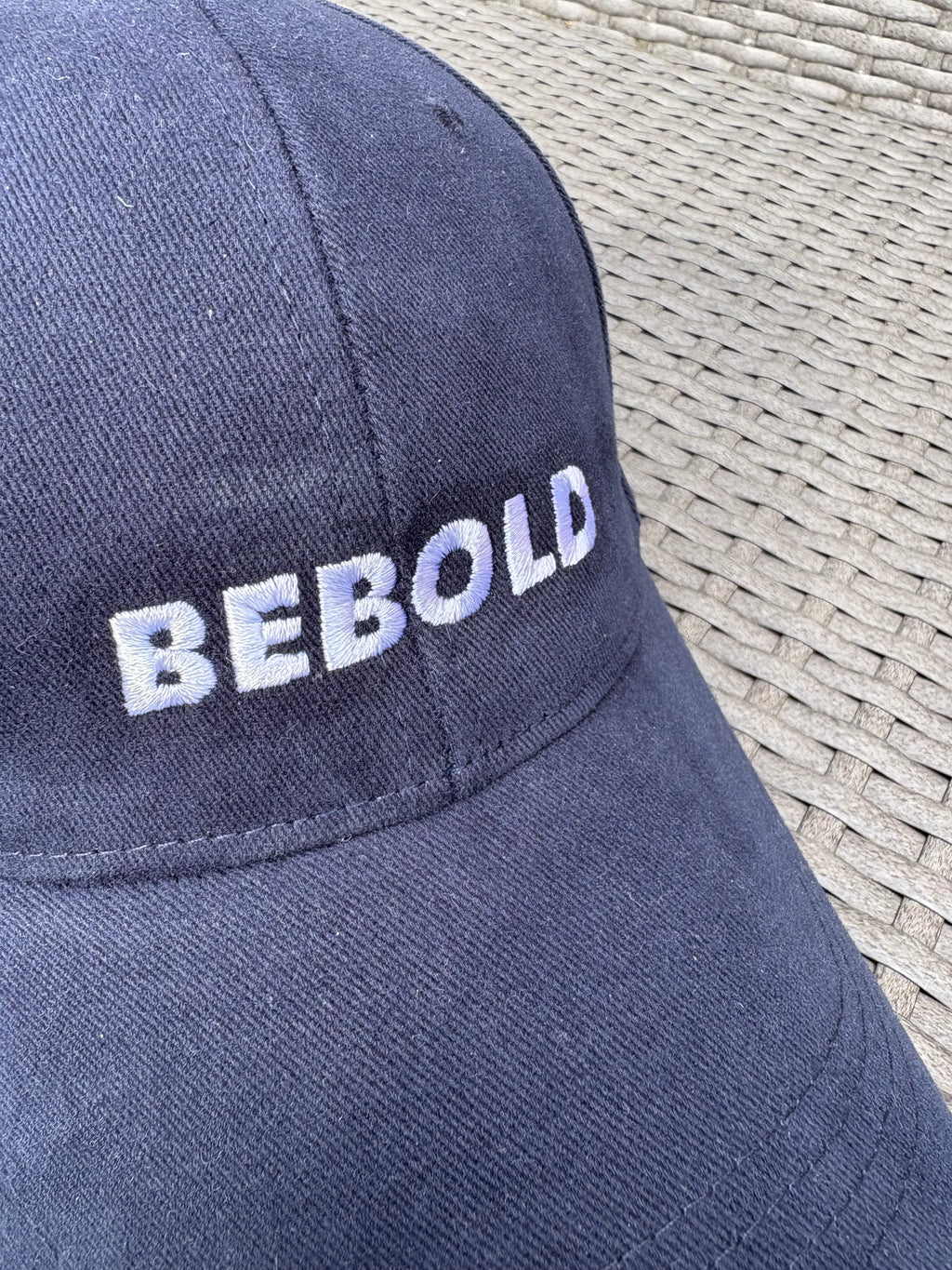 Classic Baseball Cap