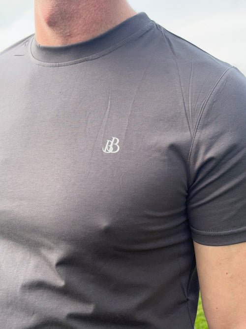 Men’s Slate Grey T Shirt