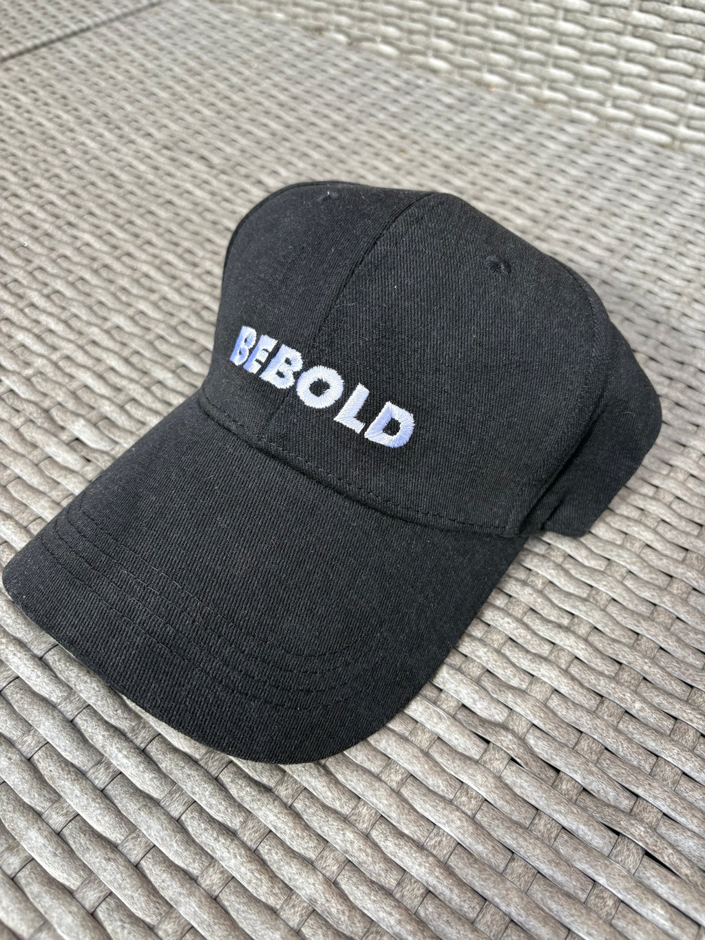 Classic Baseball Cap