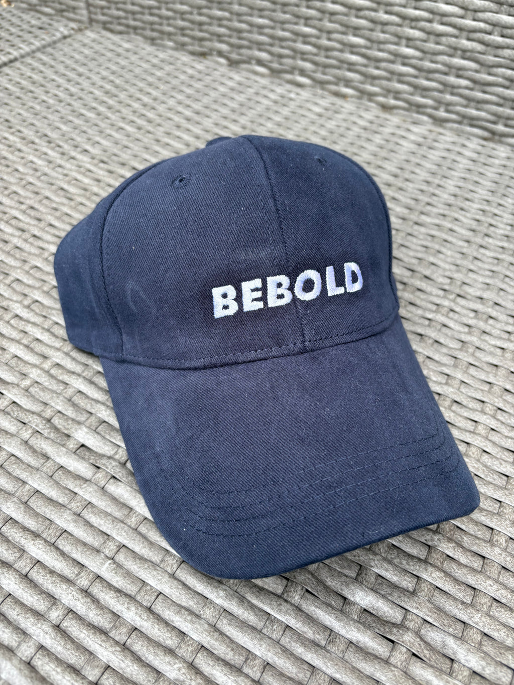 Classic Baseball Cap